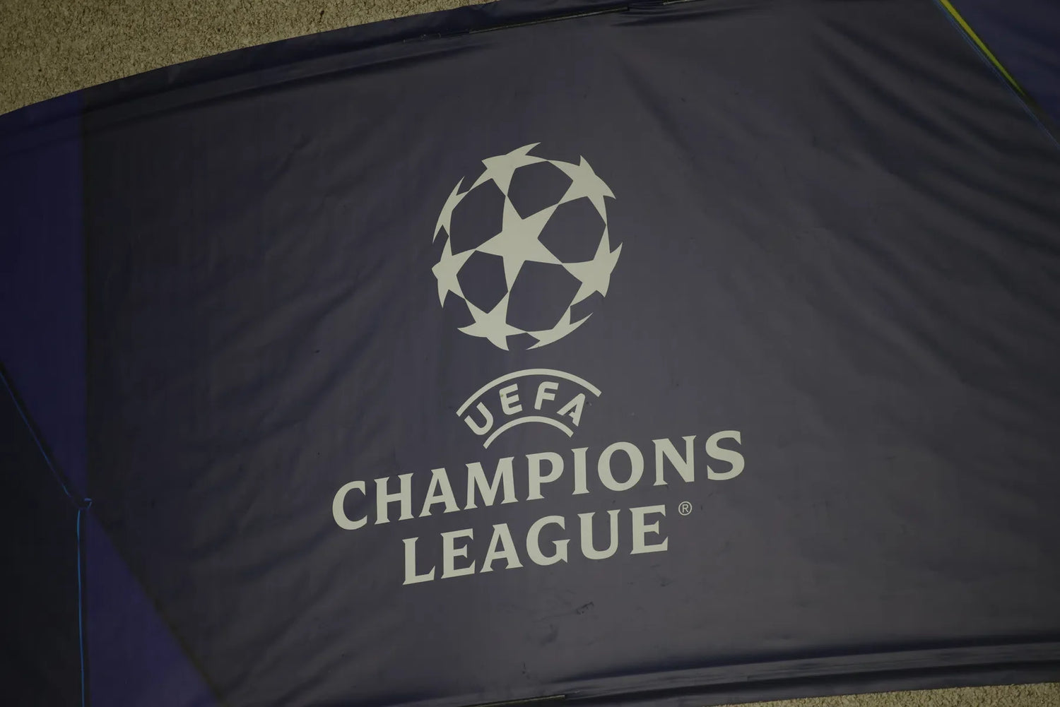 UEFA CHAMPIONS LEAGUE