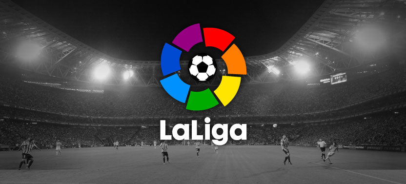 LA LIGA